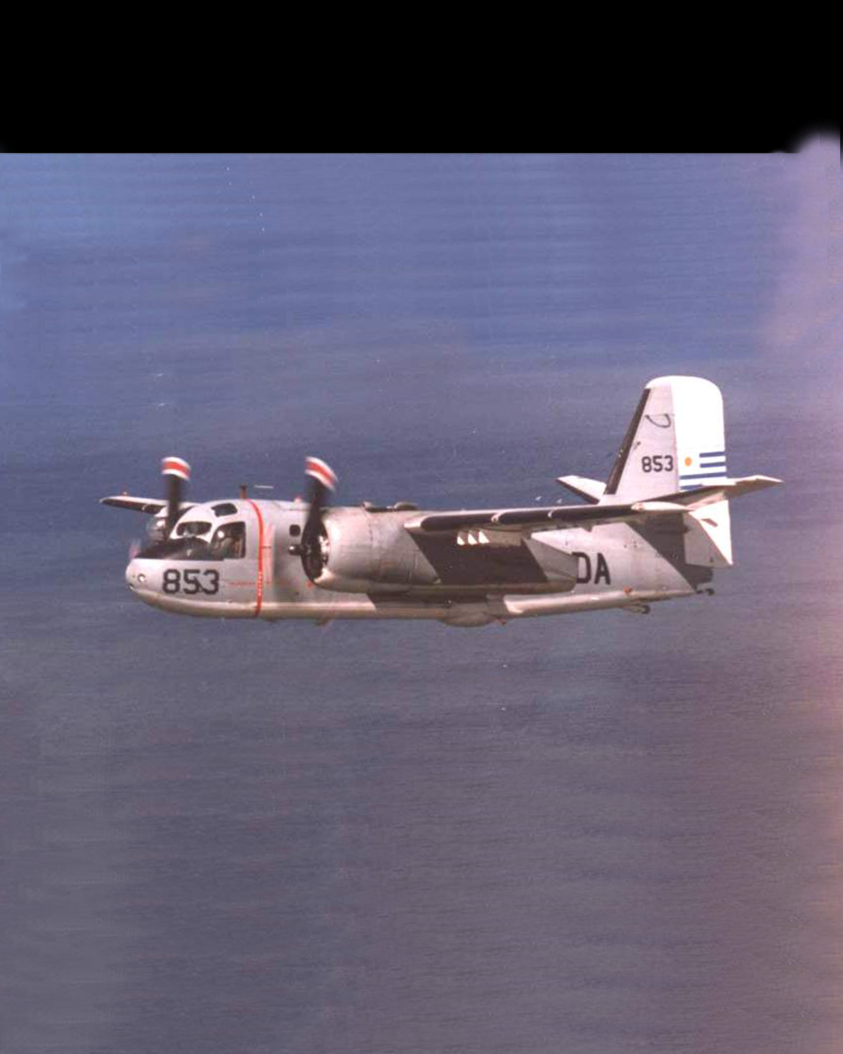 Foto de avion